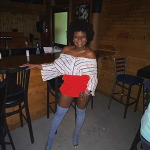 Meet your Posher, Samantha